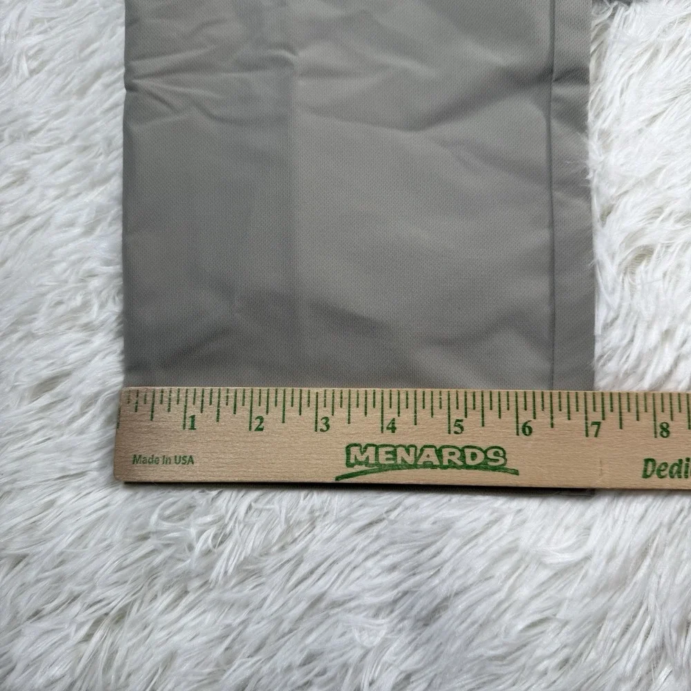 Banana Republic Tech‎ Pants Mens 32x30 London Fog Stretch Outdoor Performance